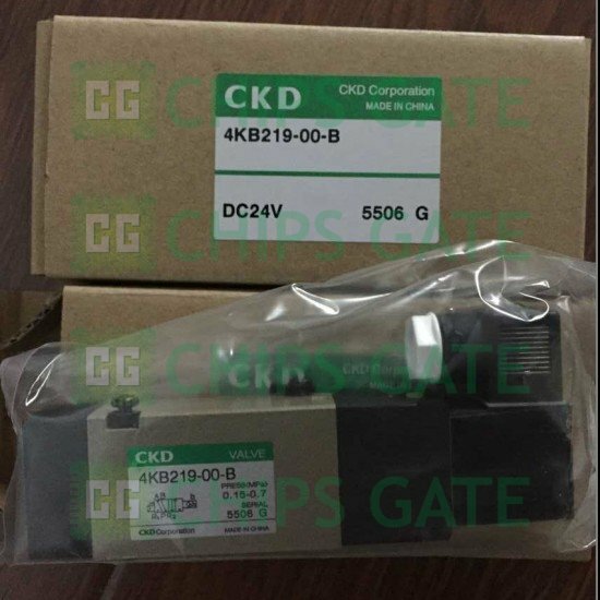 Ckd 4KB219-00-B