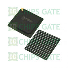 Lattice LFXP2-40E-5F484C