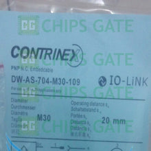 Contrinex DW-AS-704-M30-109