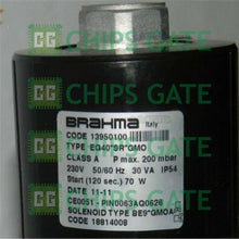 Brahma EG40*S*GMO