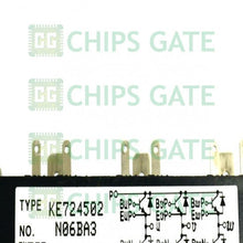 Powerex KE724502