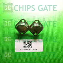 Motorola MJ15015-MJ15016