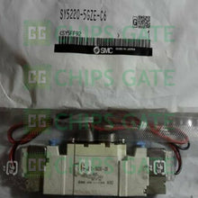 SY52205GZEC6