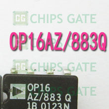 Ad OP16AZ-883Q
