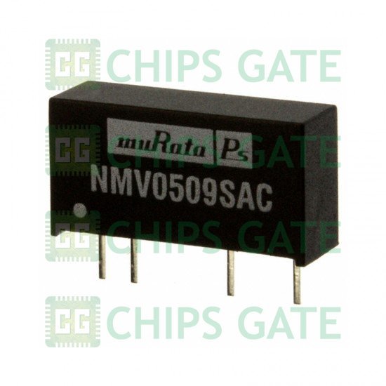 Murata Power NMV0509SAC