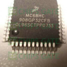 Motorola MC68HC908GP32CFB