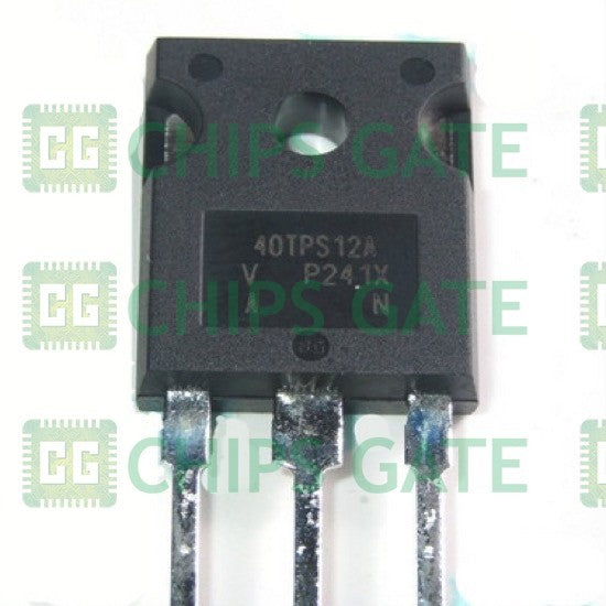 Vishay 40TPS12APBF