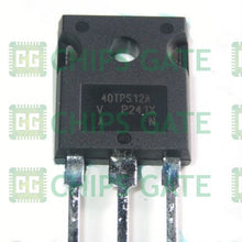 Vishay 40TPS12APBF