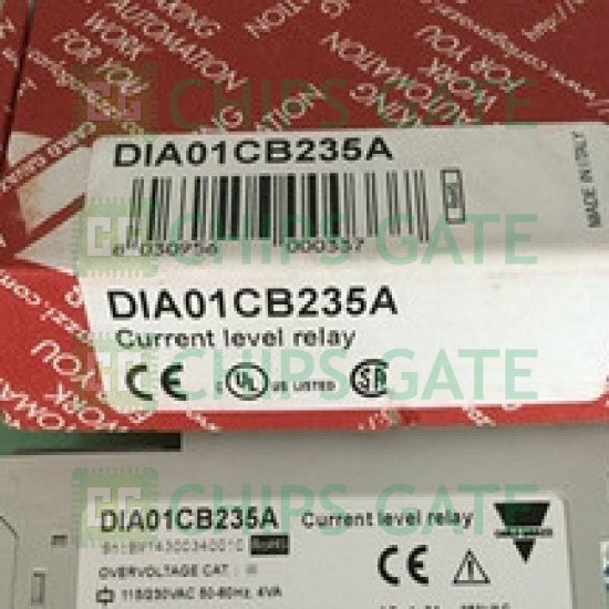 Carlo DIA01CB235A