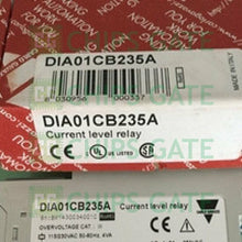 Carlo DIA01CB235A