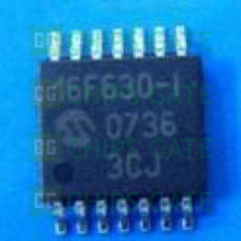 Microchip PIC16F630-I-ST
