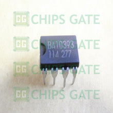 Rohm BA10393
