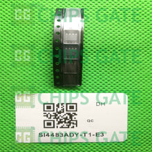 Vishay SI4483ADY-T1-E3