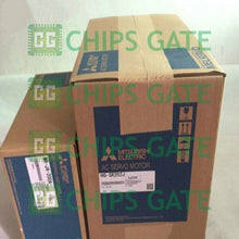 Mitsubishi HG-SR202J+MR-J4-200A