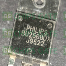 Silicon BU2508DX