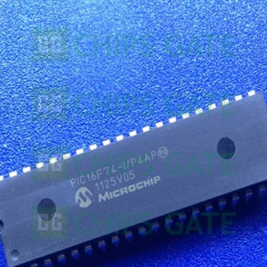 Microchip PIC16F74-I-P4AP