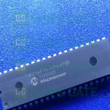 Microchip PIC16F74-I-P4AP