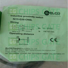 Elco NI15-Q30-ON6L