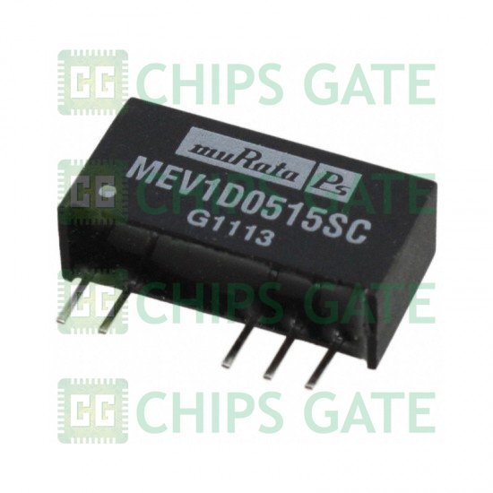 Murata Power MEV1D0515SC
