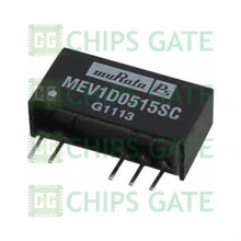 Murata Power MEV1D0515SC