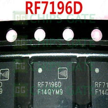 Rfmd RF7196D