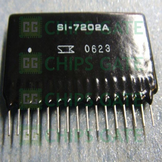 Sanken SI-7202A