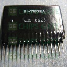 Sanken SI-7202A