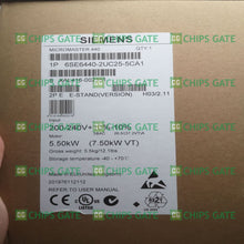 6SE64402UC255CA1