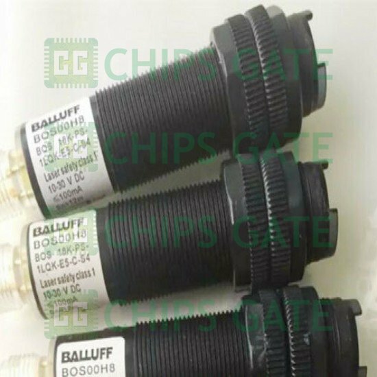 Balluff 18K-PS-1LQK-E5-C-S4