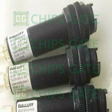 Balluff 18K-PS-1LQK-E5-C-S4