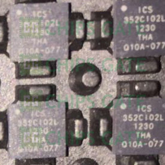Idt ICS352CI02L