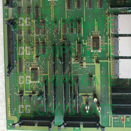 Hitachi INV-FI05
