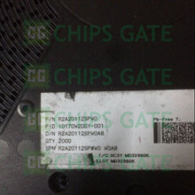 Renesas R2A20112SPWO