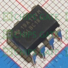 Nsc SN65LBC184P