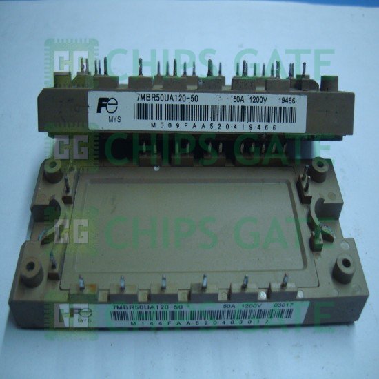 7MBR50UA12050