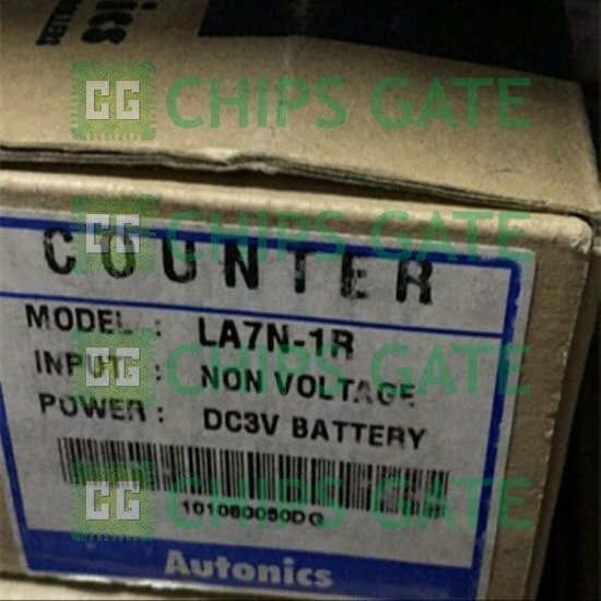 Autonics LA7N-1R