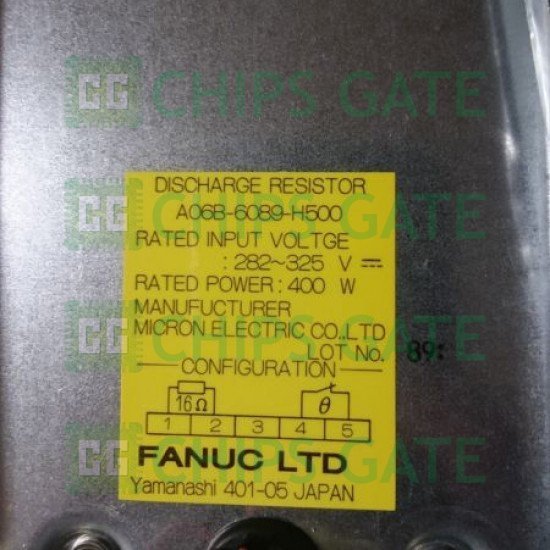 A06B6089H500
