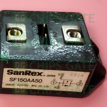 Sanrex SF150AA-50