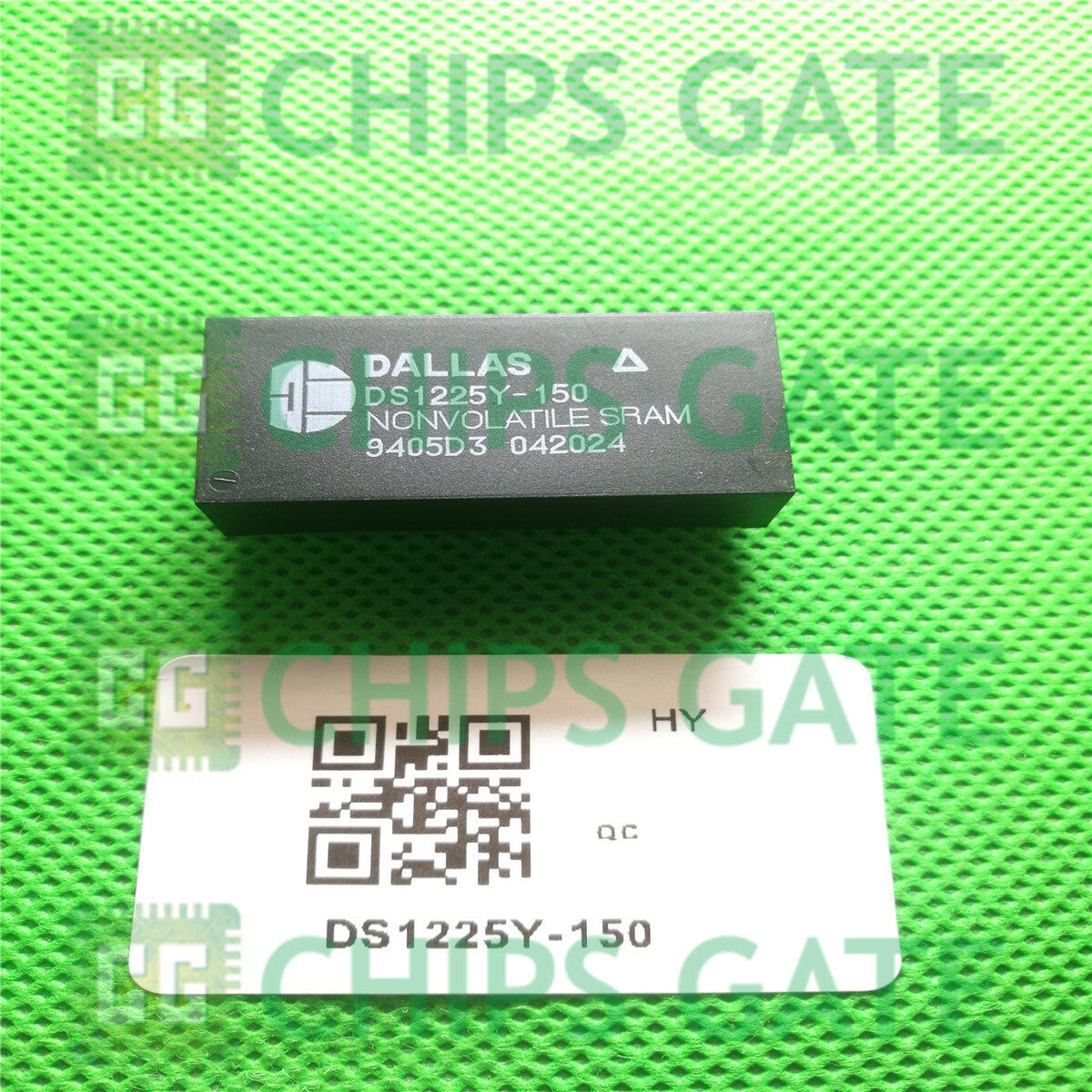 Dallas DS1225Y-150
