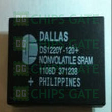Dallas DS1220Y-200