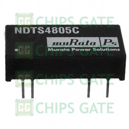 Murata Power NDTS4805C