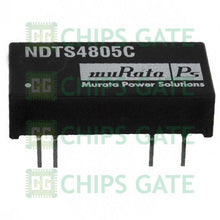 Murata Power NDTS4805C