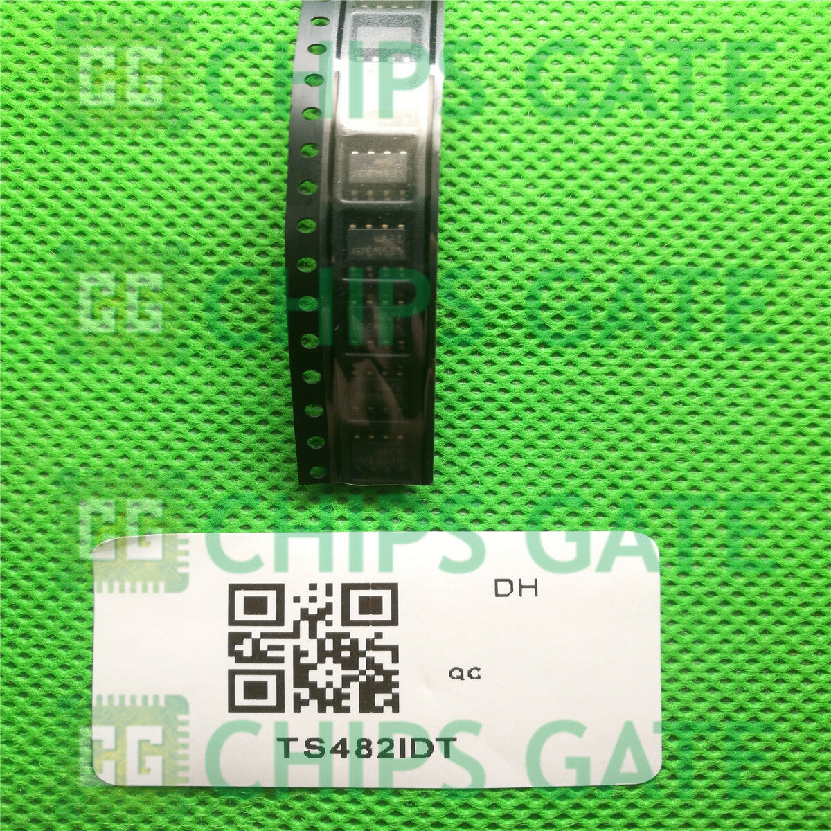 Idt TS482IDT