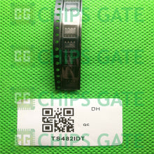 Idt TS482IDT