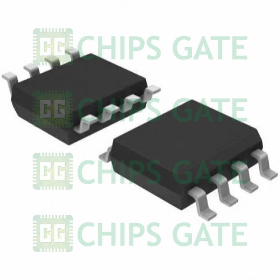 Renesas R1EX24002ASAS0A-S0