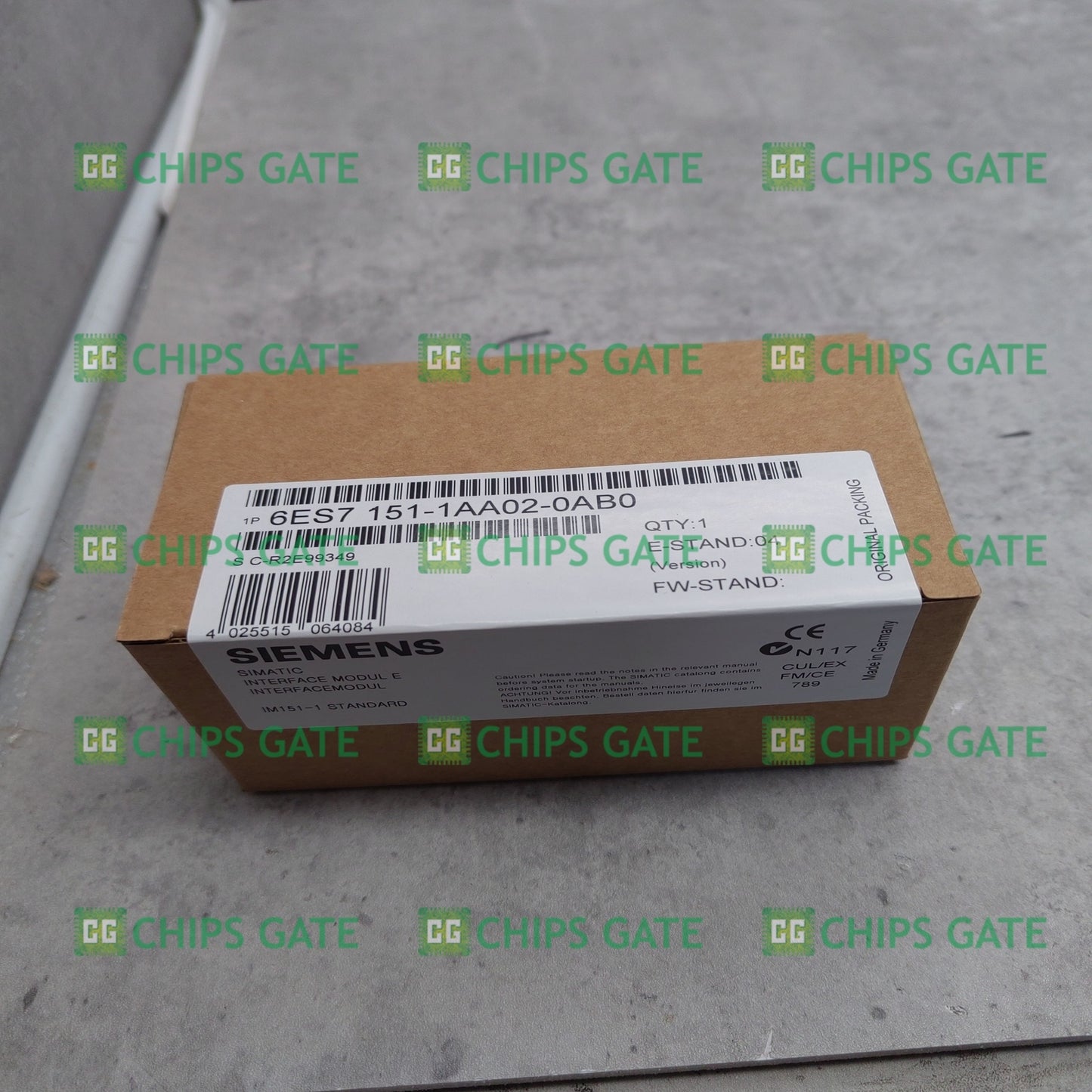 6ES71511AA020AB0
