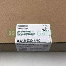 6ES7414-3XJ04-0AB0