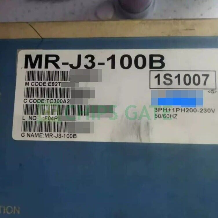 MRJ3100B