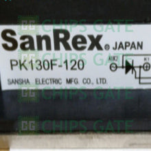 Sanrex PK130F-120