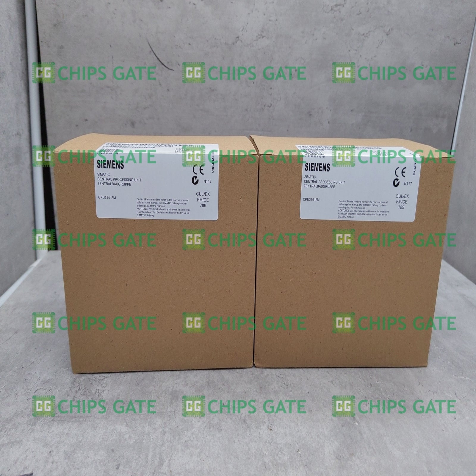 6ES73145AE100AB0